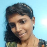 Uma M. Class I-V Tuition trainer in Bangalore