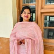 Anoopa MBBS & Medical Tuition trainer in Moga
