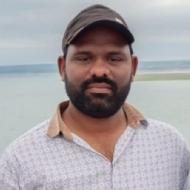 Tatiparthi Saimohan Reddy Class 12 Tuition trainer in Hyderabad