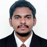 Anoop Cleetus Class 9 Tuition trainer in Kunnathunad