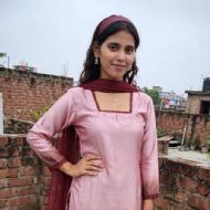 Saniya S. Class I-V Tuition trainer in Kanpur