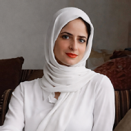 Umaiya Q. Class I-V Tuition trainer in Sahibzada Ajit Singh Nagar