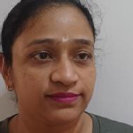 Uma K. Class 12 Tuition trainer in Jaipur
