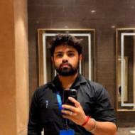Anoop Gupta Nursing trainer in Ghaziabad
