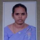 Uma M. Hindi Tutors trainer in Chennai