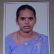 Uma M. Class I-V Tuition trainer in Chennai