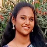 Uma M. Class I-V Tuition trainer in Visakhapatnam