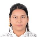 Uma P. Home Tutor for Class 9 trainer in Nainital