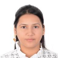 Uma P. Class 9 Tuition trainer in Nainital