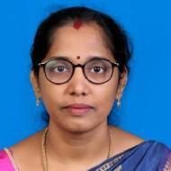 Umamaheswari Class I-V Tuition trainer in Chennai