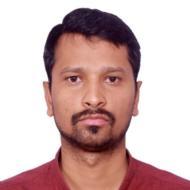 Raj Kumar Engineering Entrance trainer in Mumbai