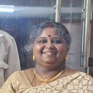 Uma M. Class I-V Tuition trainer in Bangalore