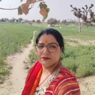 Uma Class 12 Tuition trainer in Delhi