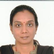Umamageswari J. Special Education (Visual Impairment) trainer in Chennai
