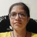 Chandrakala Solanki