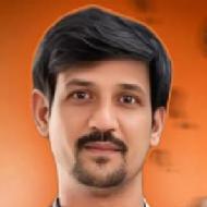 Umesh H Class 9 Tuition trainer in Bangalore