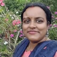 Saranya Class 12 Tuition trainer in Thiruvananthapuram
