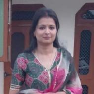 Komal Class 12 Tuition trainer in Mohali