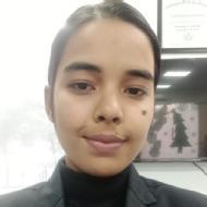 Nandani U. Spoken English trainer in Mathura