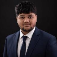 Rishi Jotangia Class I-V Tuition trainer in Bangalore