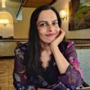 Nidhi Yoga trainer in Mumbai