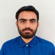 Vageesh Kumar Singh Java trainer in Lucknow