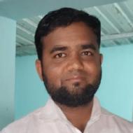 Ahmedsaheb Kushtagi Class I-V Tuition trainer in Mundargi