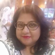 Monalisa P. Class I-V Tuition trainer in Bangalore