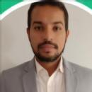 Photo of Neeraj Kumar