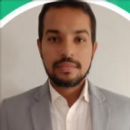 Neeraj Kumar Class 11 Tuition trainer in Bathinda