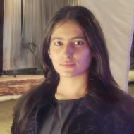 Snehi U. Class 12 Tuition trainer in Dehradun