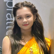 Anoushka B. Class I-V Tuition trainer in Howrah