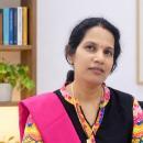 Upasana P. Class 6 Tuition trainer in Bhubaneswar