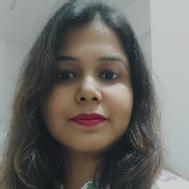 Upama Goswami Class 12 Tuition trainer in Mira-Bhayandar