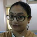 Upama Roy photo