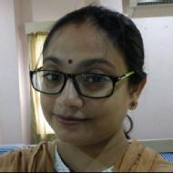 Upama R. Class I-V Tuition trainer in Kolkata