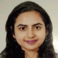 Anpayini M. Class 11 Tuition trainer in Noida