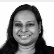 Upasana V. Hindi Language trainer in Chennai