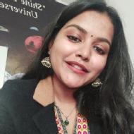 Upasana Class 11 Tuition trainer in Bharatpur