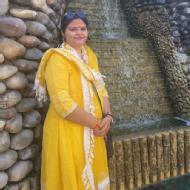 Aishwarya S. UPSC Exams trainer in Kanpur