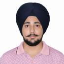 Upmeet Singh photo