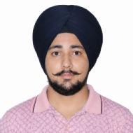Upmeet Singh Class I-V Tuition trainer in Ludhiana