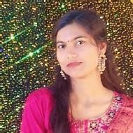 Pooja U. Class 10 trainer in Prayagraj