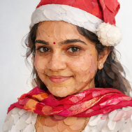 Manisha Class I-V Tuition trainer in Bangalore
