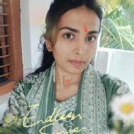Prachi U. Class I-V Tuition trainer in Dhanghata