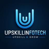 Upskill Infotech React JS institute in Pune