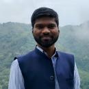 Saif Ansari Math Tutors trainer in Mumbai