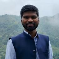 Saif Ansari Class 10 trainer in Mumbai