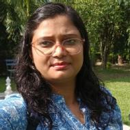 Utkarsha Class 8 Tuition trainer in Bangalore