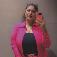 Urja Rajput Career Counselling trainer in Mumbai